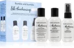 Bumble And Bumble Thickening Trial Set