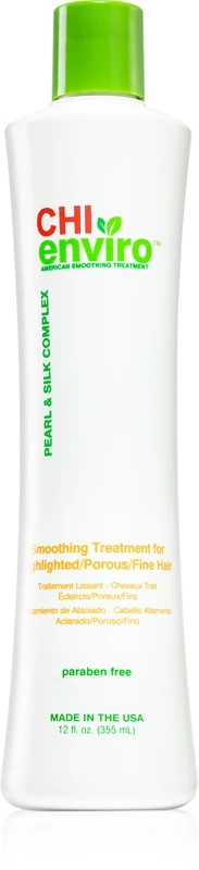 CHI Enviro Smoothing Treatment