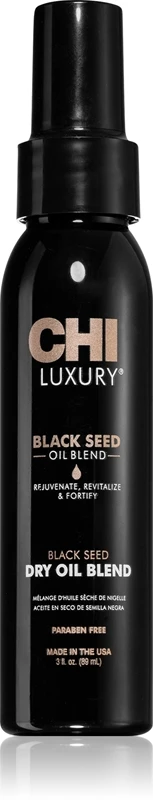CHI Luxury Black Seed Oil Dry Oil Blend