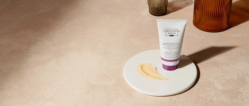 Christophe Robin Luscious Curl Defining Butter With Kokum Butter – Image 2