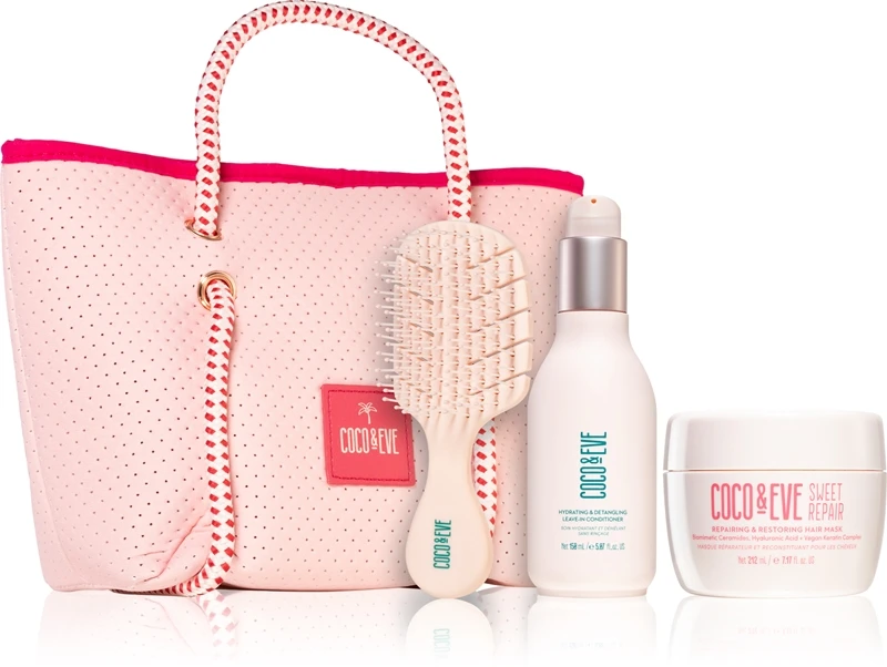 Coco & Eve Date Night Kit