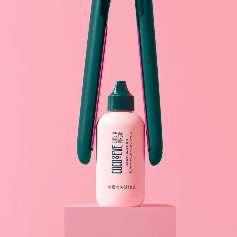 Coco & Eve Like A Virgin Miracle Hair Elixir – Image 3