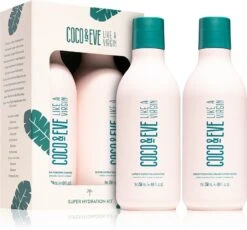 Coco & Eve Like A Virgin Super Hydration Kit