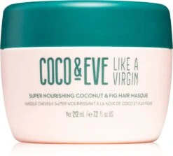 Coco & Eve Like A Virgin Super Nourishing Coconut & Fig Hair Masque
