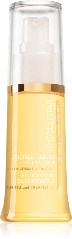 Collistar Special Perfect Hair Extra Light Liquid Crystals