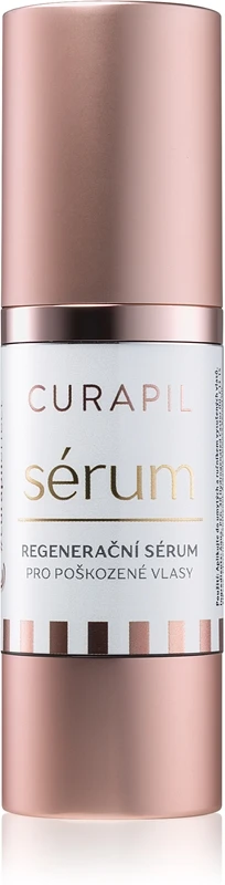 Curapil Hair Care Serum