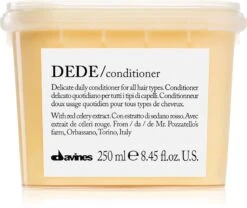 Davines Essential Haircare DEDE Conditioner