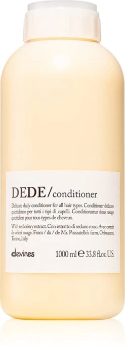 Davines Essential Haircare DEDE Hair Mist