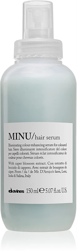 Davines Essential Haircare MINU Hair Serum