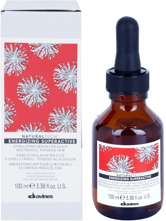 Davines Naturaltech Energizing – Image 2