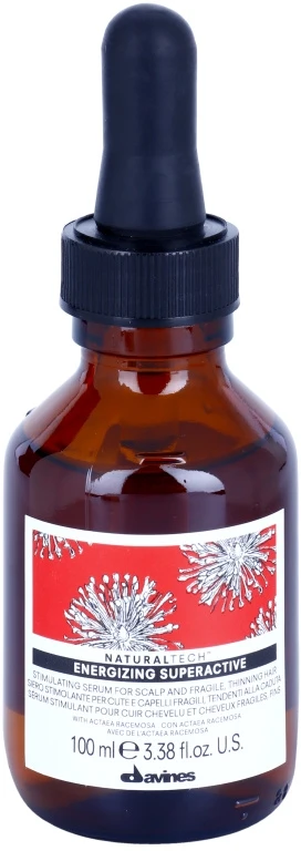 Davines Naturaltech Energizing