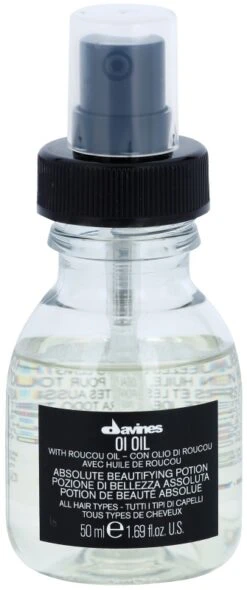 Davines OI Shampoo