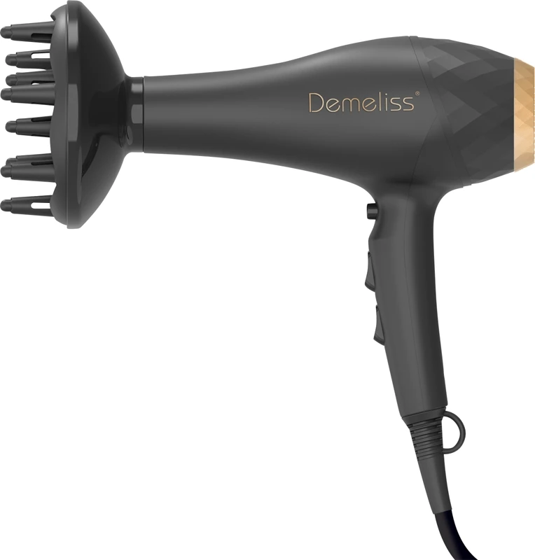 Demeliss Saint Algue Salon Series 2200 – Image 2
