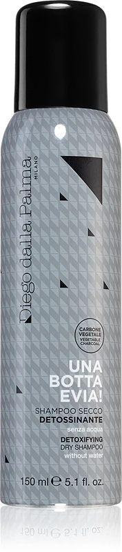 Diego Dalla Palma Detoxifying Dry Shampoo