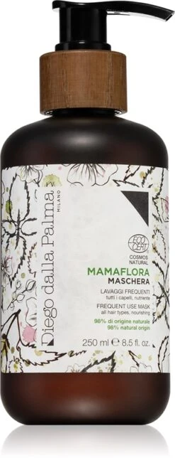 Diego Dalla Palma Mamaflora Frequent Use Mask