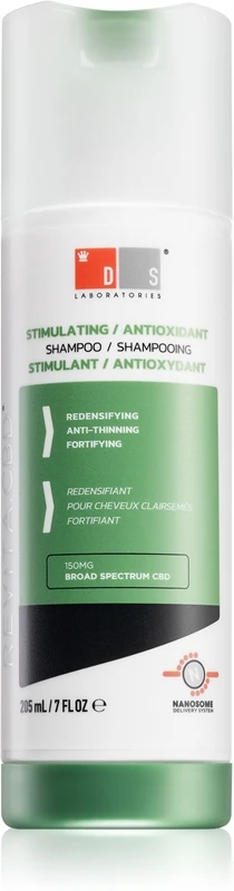 DS Laboratories Revita CBD