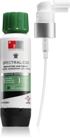 DS Laboratories SPECTRAL CBD