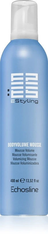 Echosline E-Styling Bodyvolume Mousse