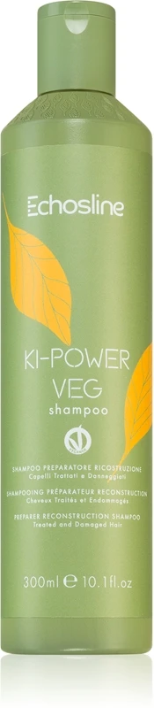 Echosline Ki-Power Veg Shampoo
