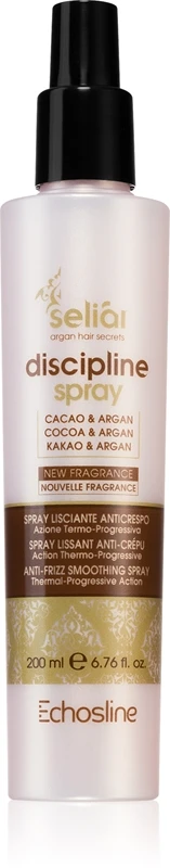 Echosline Seliár Discipline Spray