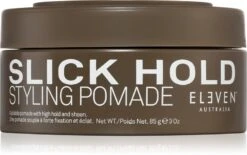 Eleven Australia Slick Hold Styling Pomade