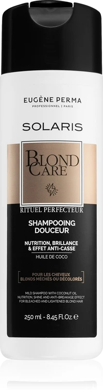 EUGÈNE PERMA Solaris Blond Care