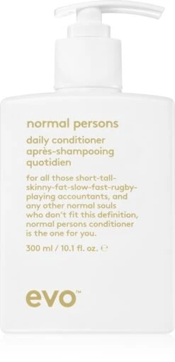 EVO Normal Persons Daily Conditioner