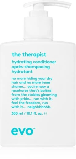 EVO The Therapist Hydrating Conditioner