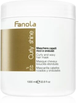 Fanola Curly Shine