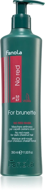 Fanola No Red