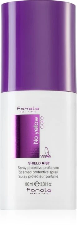 Fanola No Yellow Shield Mist