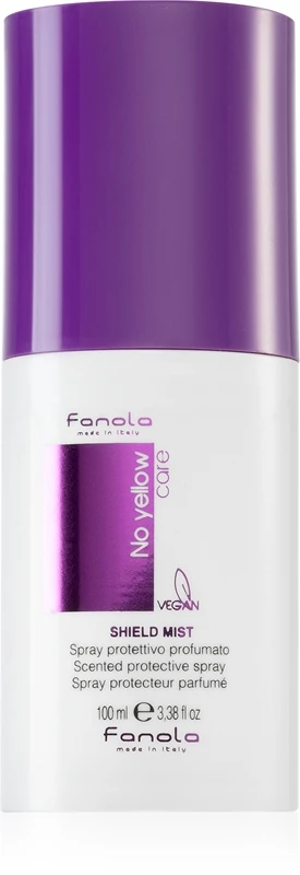 Fanola No Yellow Shield Mist
