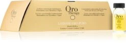Fanola Oro Therapy Lozione Oro Puro