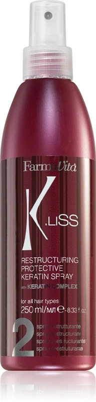FarmaVita K.liss Keratin