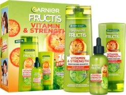 Garnier Fructis Vitamin & Strength