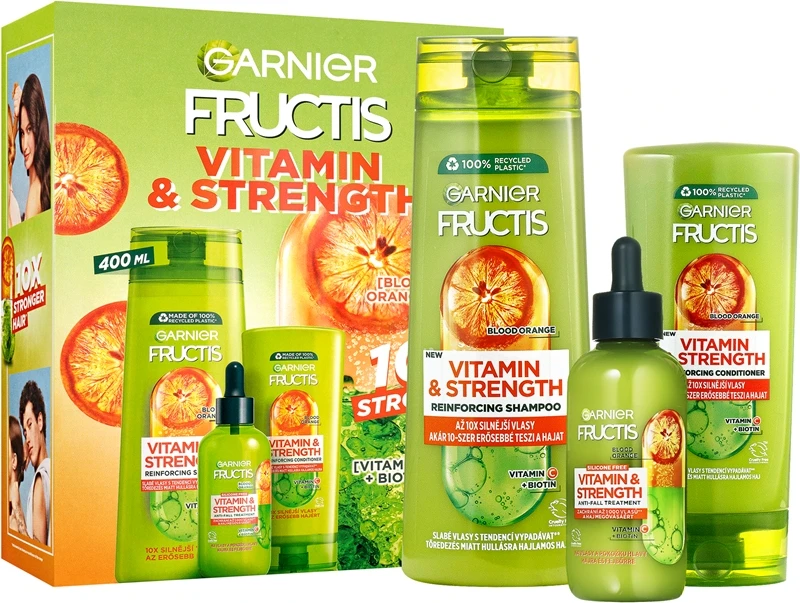 Garnier Fructis Vitamin & Strength