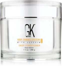 GK Hair Deep Conditioner