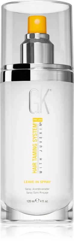 GK Hair Leave In Conditioner