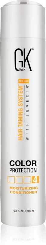 GK Hair Moisturizing Color Protection