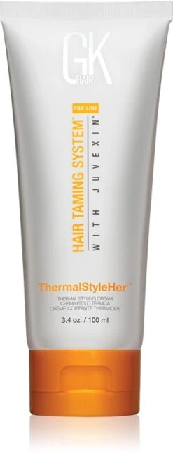 GK Hair ThermalStyleHer