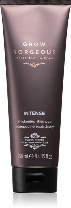 Grow Gorgeous Intense