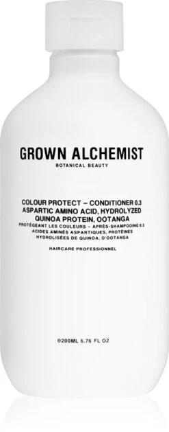 Grown Alchemist Colour Protect Conditioner 0.3