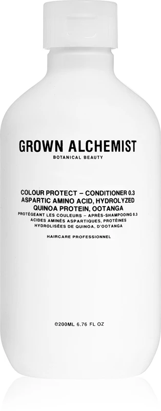 Grown Alchemist Colour Protect Conditioner 0.3