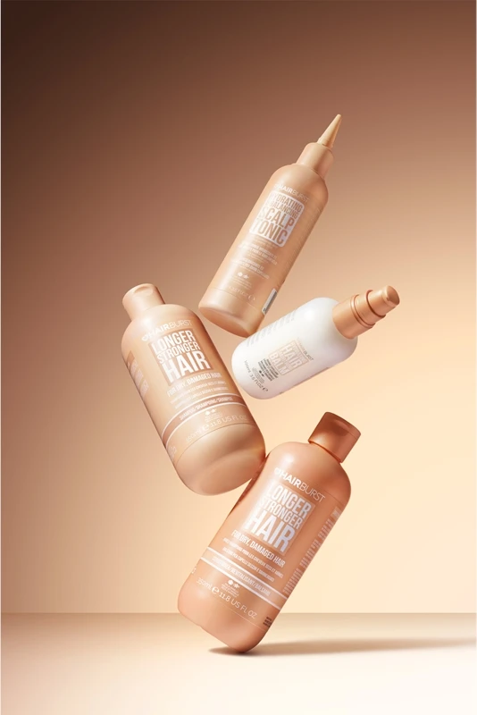 Hairburst Hydrating & Balancing Scalp Tonic – Image 3