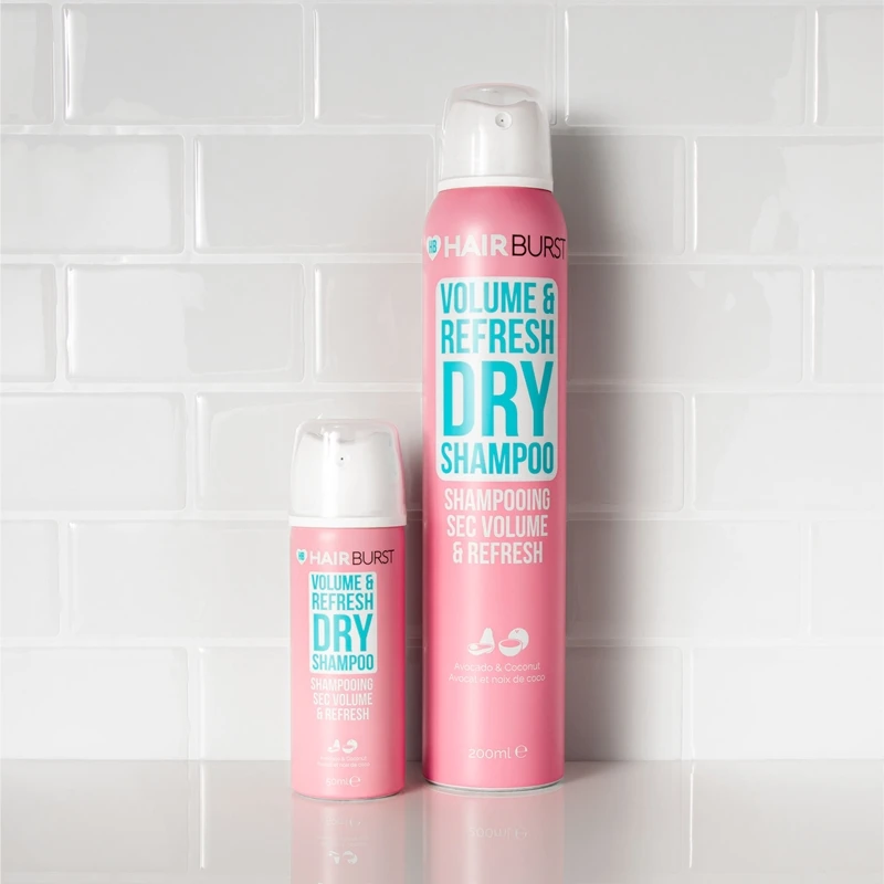 Hairburst Volume & Refresh – Image 2