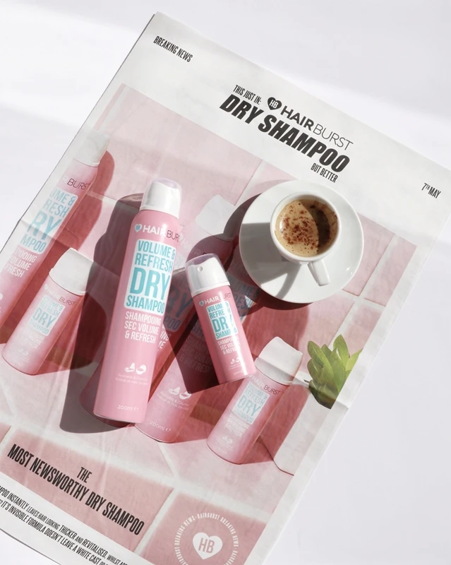 Hairburst Volume & Refresh – Image 3