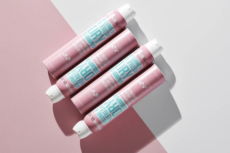 Hairburst Volume & Refresh – Image 4