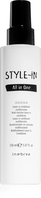 Inebrya Style-In All In One