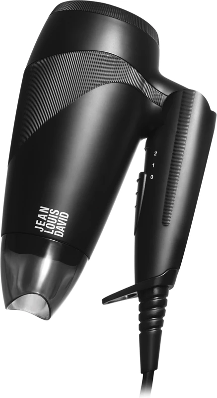 Jean Luis David Steam Protect Little Hairdryer – Image 2