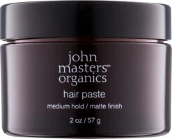John Masters Organics Hair Paste Medium Hold / Matte Finish